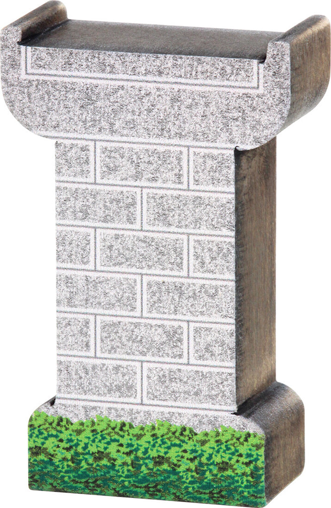 Track, Bridge Support | USA NameTrains