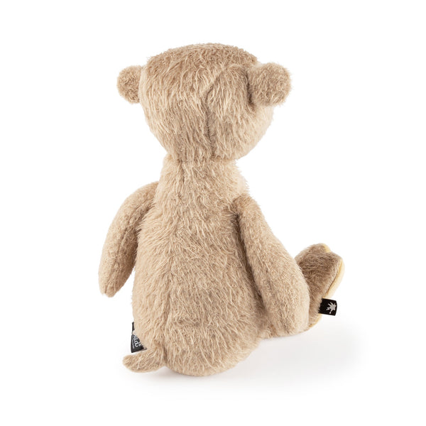 Ach Good! Chief Bear | Beasts | The Baby Penguin