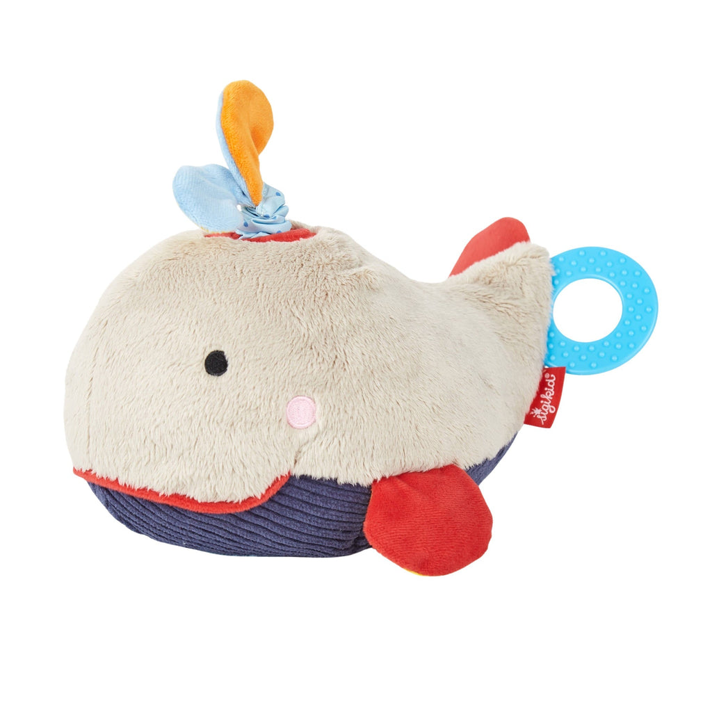Activity Whale | Activity Toys | The Baby Penguin