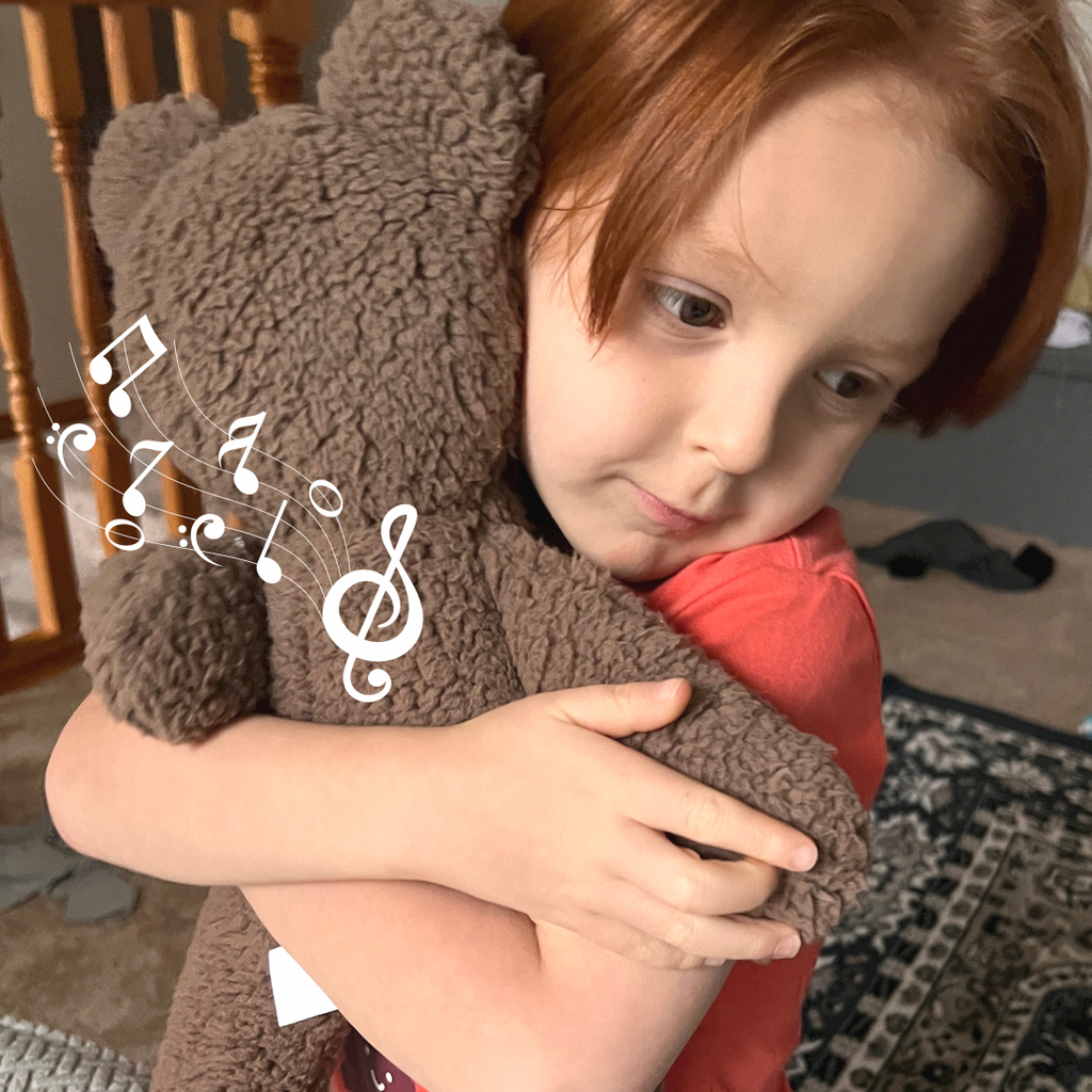 Add A Personalized Voice Message - The Baby Penguin