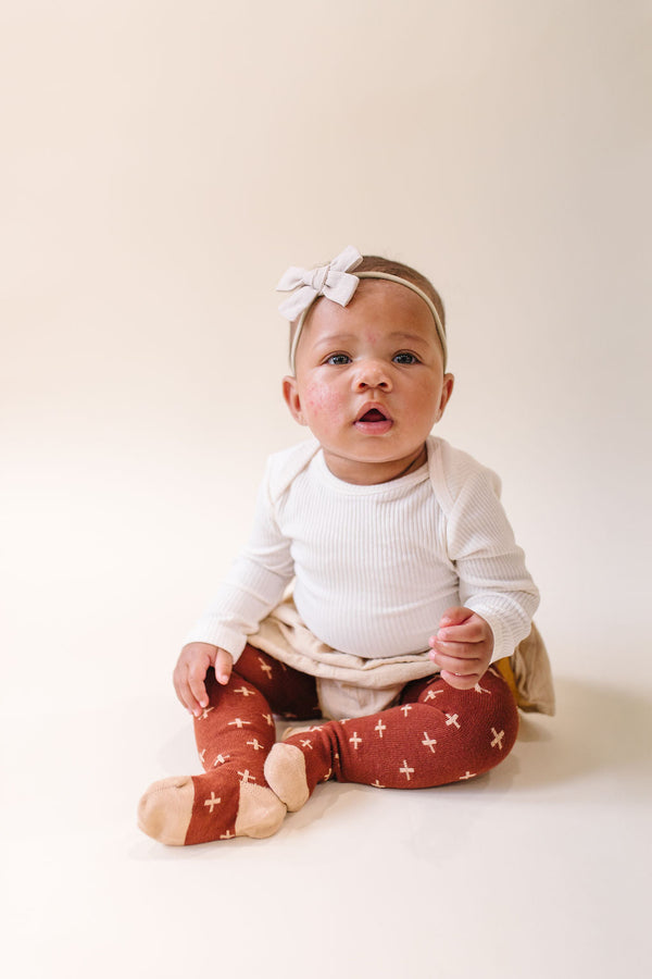 Addie Tight: Brandy Brown - The Baby Penguin