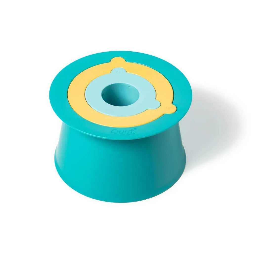 Alto Sandcastle Builder – Stackable Kids Sand Toy |  | The Baby Penguin