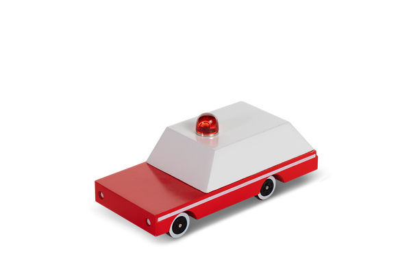 Ambulance | Cars | The Baby Penguin