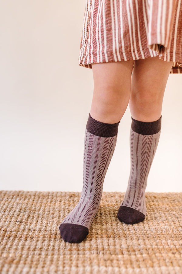 Axis Knee High (*FINAL SALE*) - The Baby Penguin