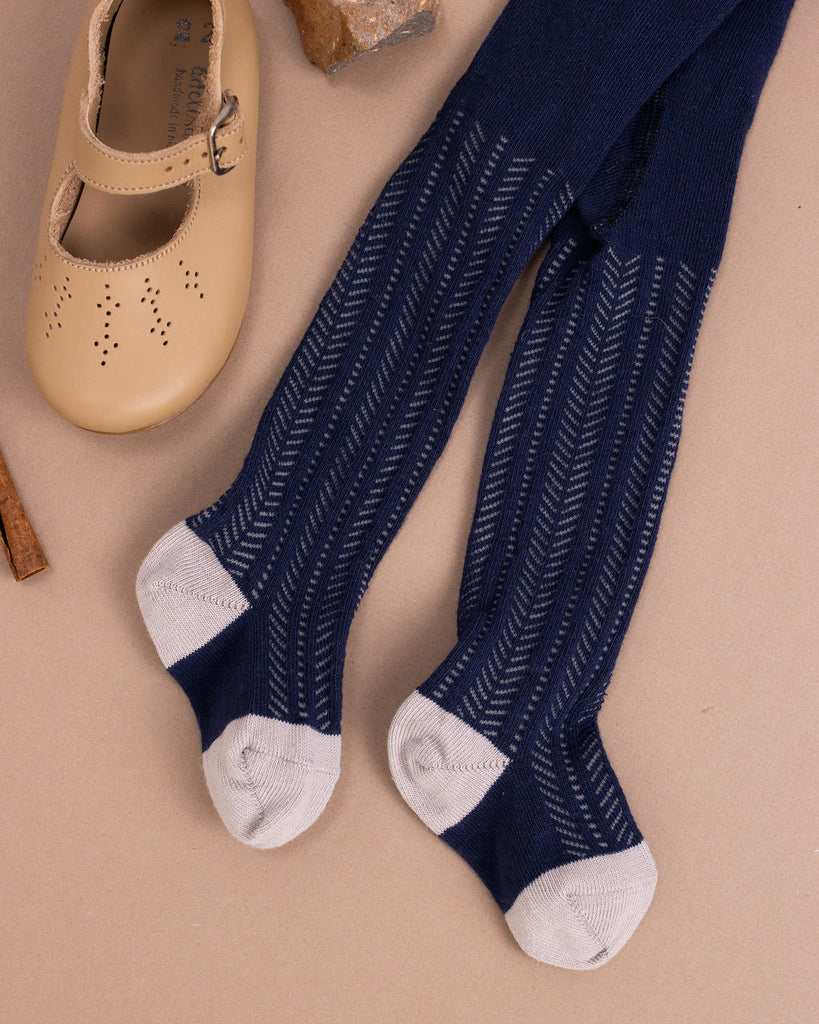 Axis Tight (*FINAL SALE*) - The Baby Penguin