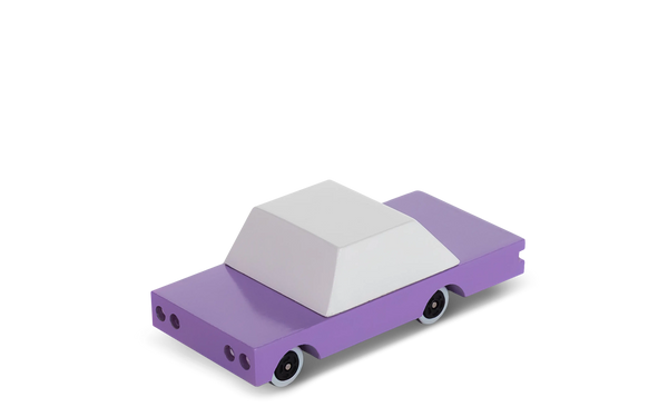 B.Berry | Cars | The Baby Penguin