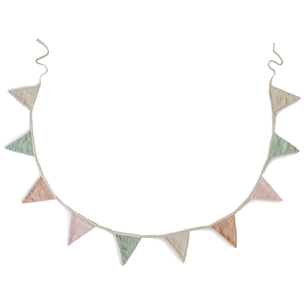 Baby Garland | Baby Garland | The Baby Penguin