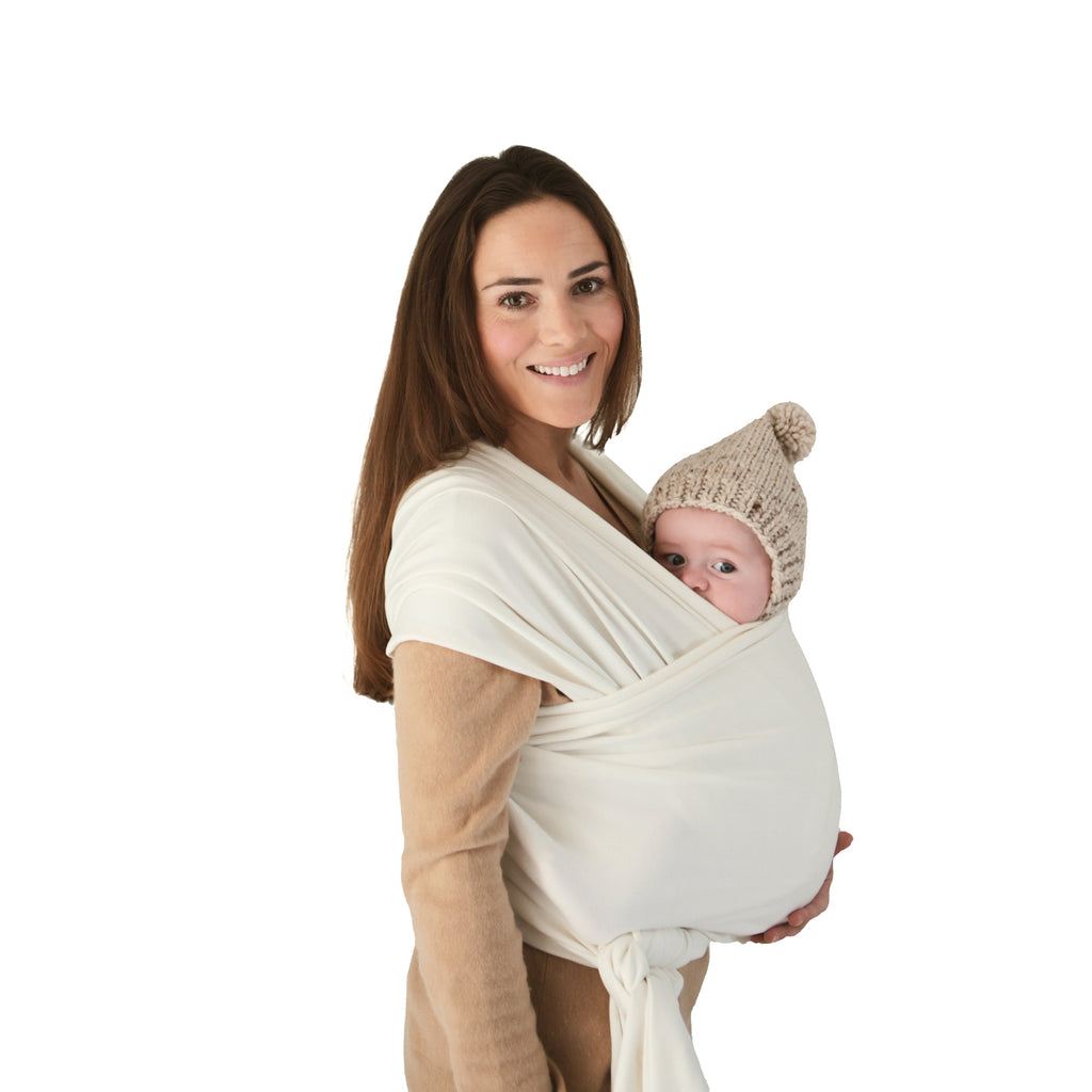 Baby Wrap - The Baby Penguin