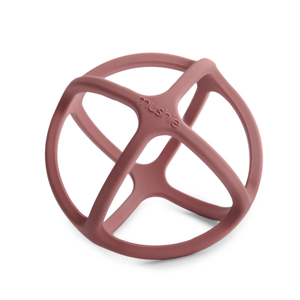 Ball Teether | teether | The Baby Penguin