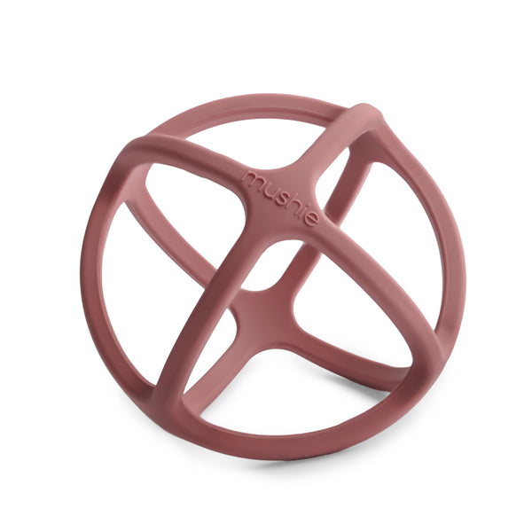 Ball Teether | teether | The Baby Penguin