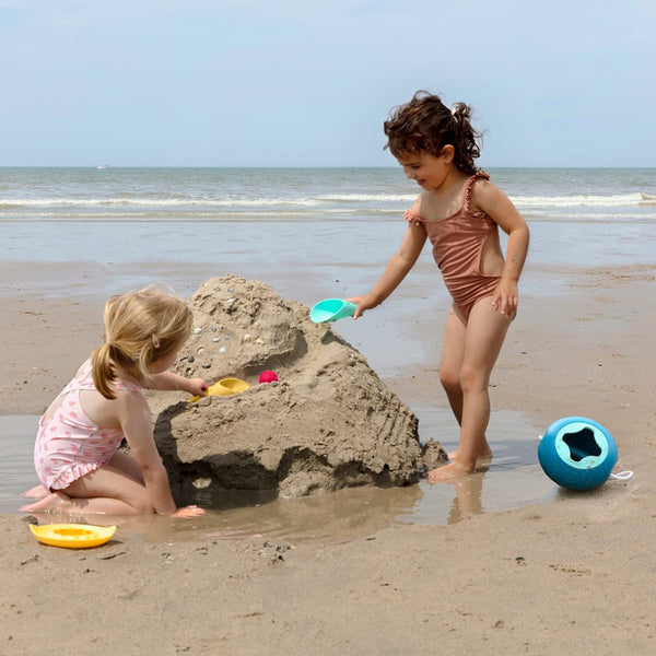 Beach Set – Mini Ballo, Cuppi & Heart Shaper