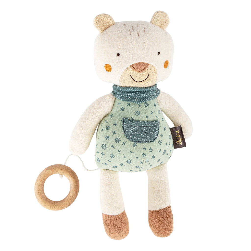 Bear Musical Toy | Activity Toys | The Baby Penguin