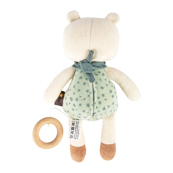 Bear Musical Toy | Activity Toys | The Baby Penguin