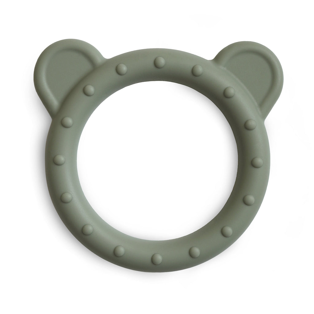 Bear Teether | teether | The Baby Penguin