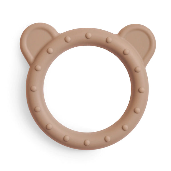Bear Teether | teether | The Baby Penguin