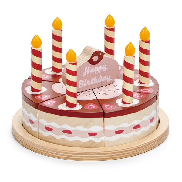 Birthday Party Collection |  | The Baby Penguin
