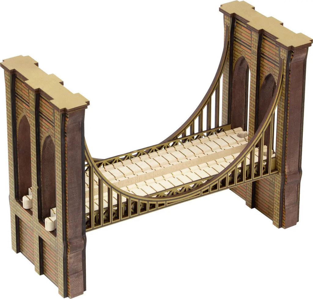 Products Brooklyn Bridge Train Set 