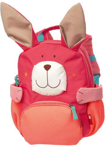 Bunny Backpack | Backpacks | The Baby Penguin