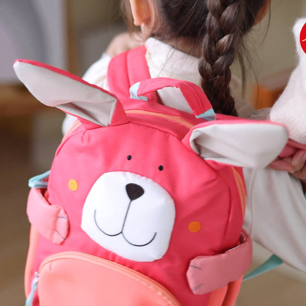 Bunny Backpack | Backpacks | The Baby Penguin