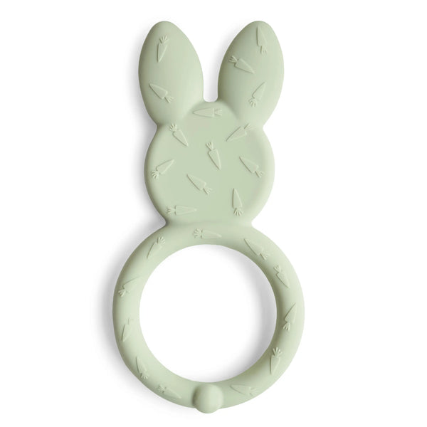 Bunny Teether | teether | The Baby Penguin