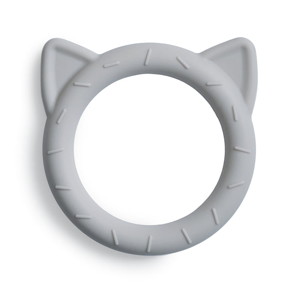 Cat Teether | teether | The Baby Penguin