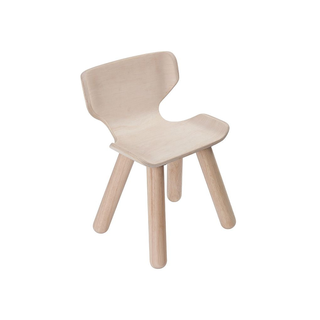 Chair - Top Sustainable Toy - PlanToys USA - The Baby Penguin