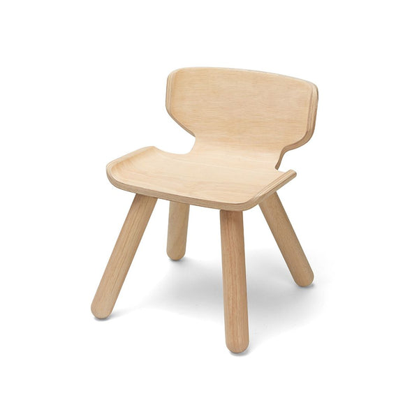 Chair - Top Sustainable Toy - PlanToys USA - The Baby Penguin
