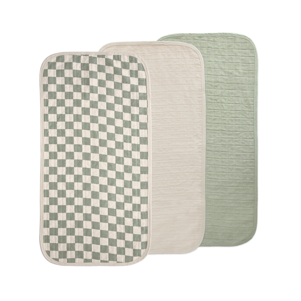 Changing Pad Liners | Changing Pad Liner | The Baby Penguin