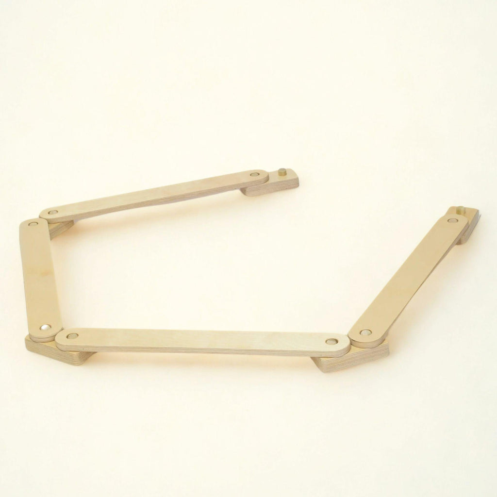 Child's Balance Beam - The Baby Penguin