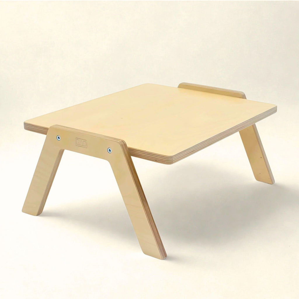 Chowki Table - The Baby Penguin