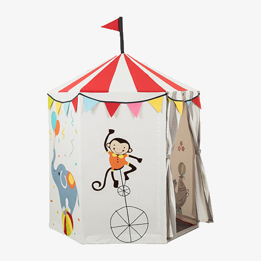 Circus Tent | Play Tents | The Baby Penguin
