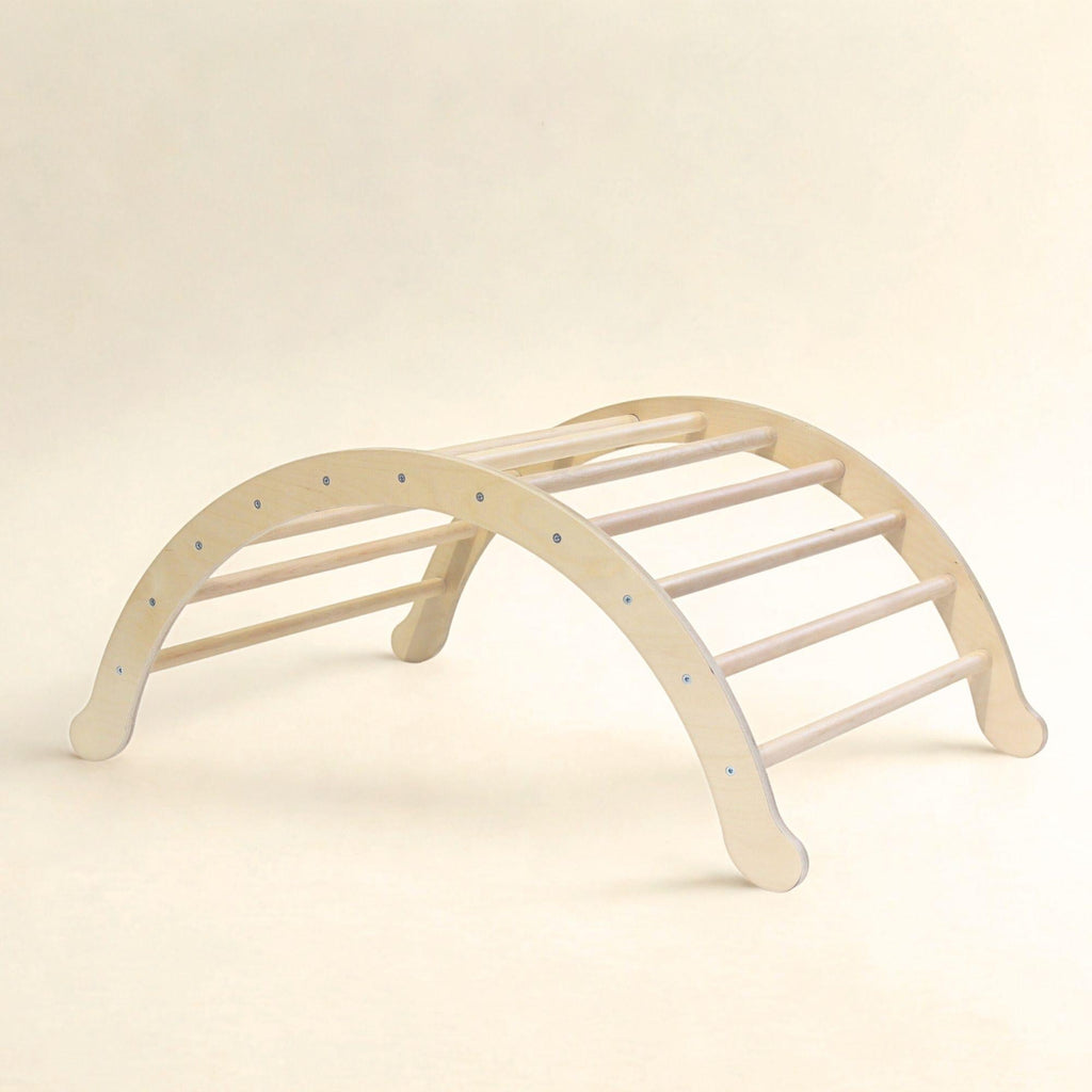 Climbing Arch - The Baby Penguin