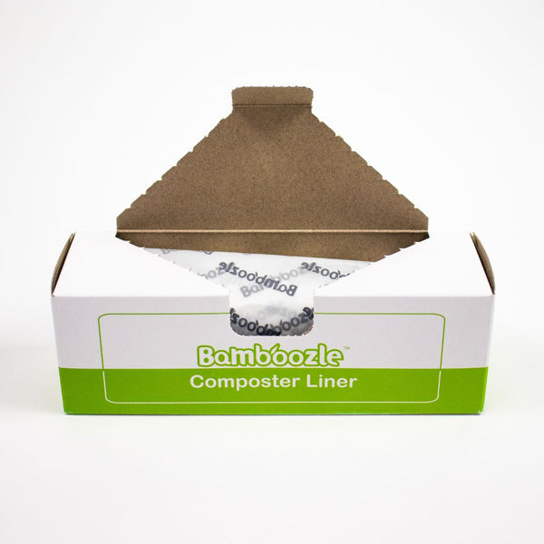  Composter Liner Bags by Bamboozle Home Bamboozle Home 