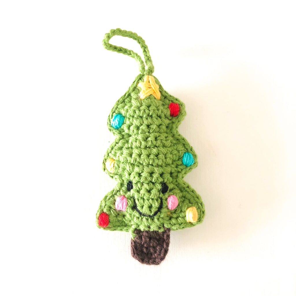 Christmas Tree Ornament |  | The Baby Penguin