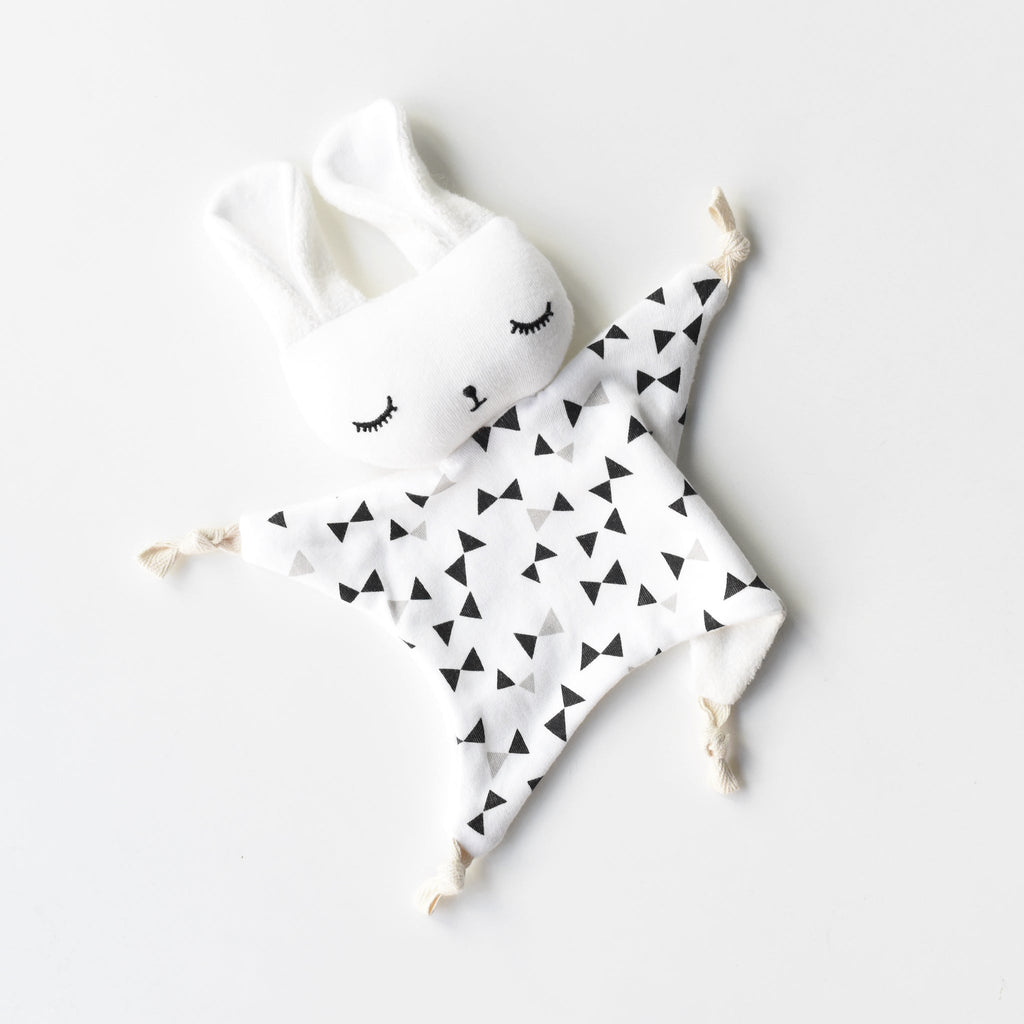 Cuddle Bunny - Bow Ties - The Baby Penguin