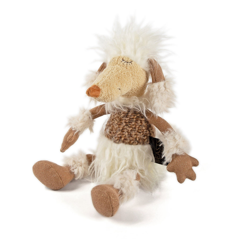 Day Dreamer | Beasts | The Baby Penguin