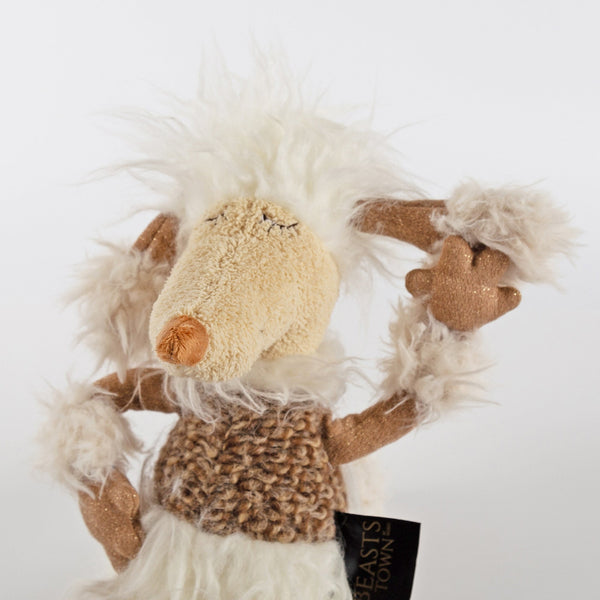 Day Dreamer | Beasts | The Baby Penguin