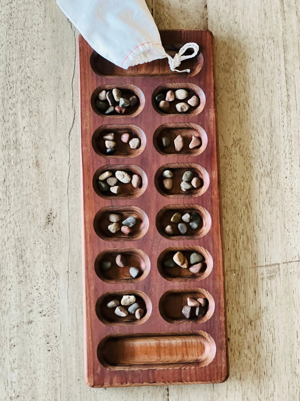 Products Deluxe Mancala
