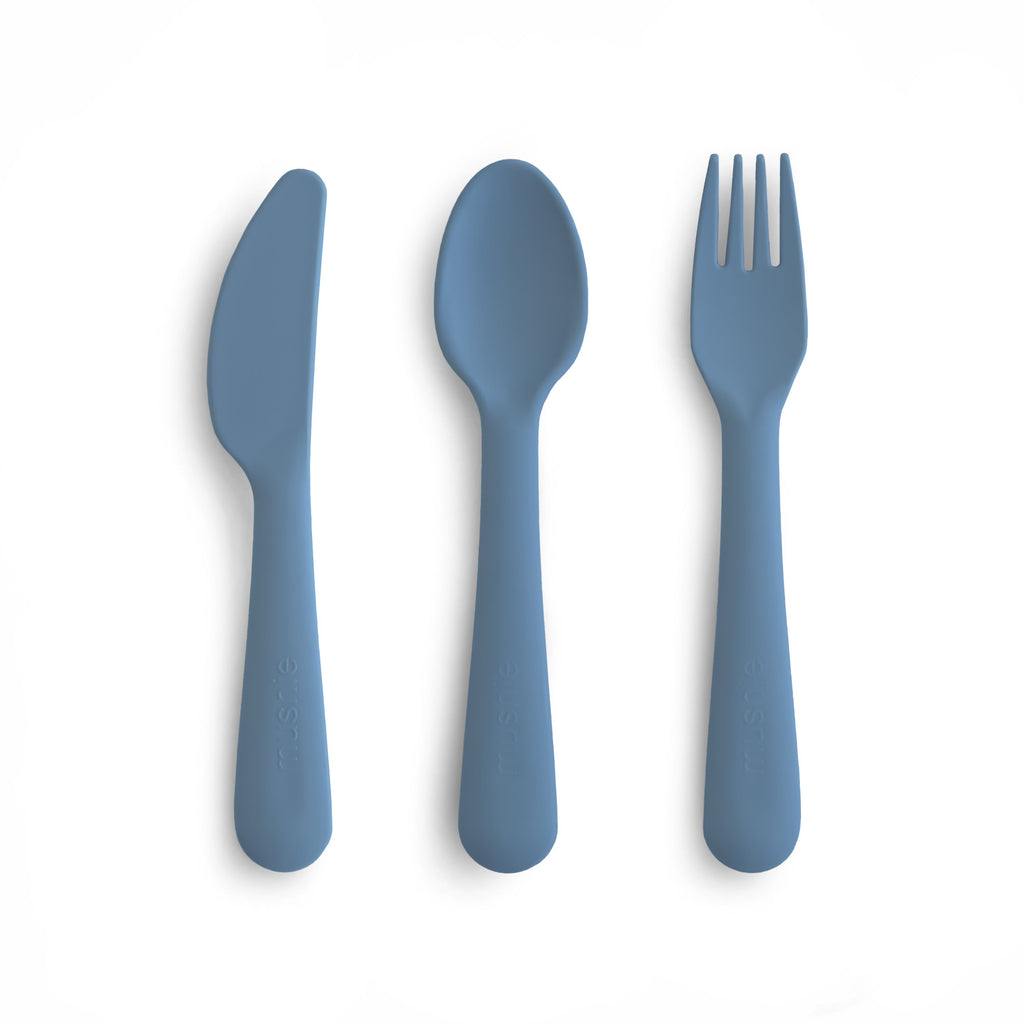 Dinnerware Cutlery Set | Dinnerware | The Baby Penguin