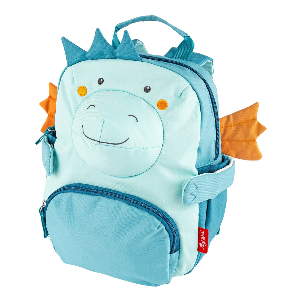 Dragon Backpack | Backpacks | The Baby Penguin