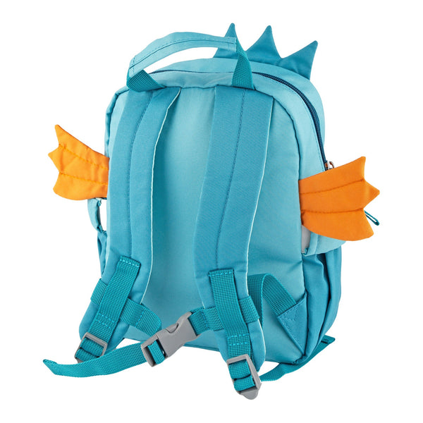 Dragon Backpack | Backpacks | The Baby Penguin