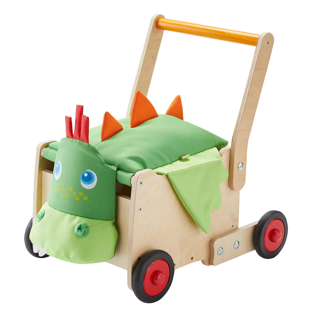 Dragon Wagon Baby Walker - The Baby Penguin
