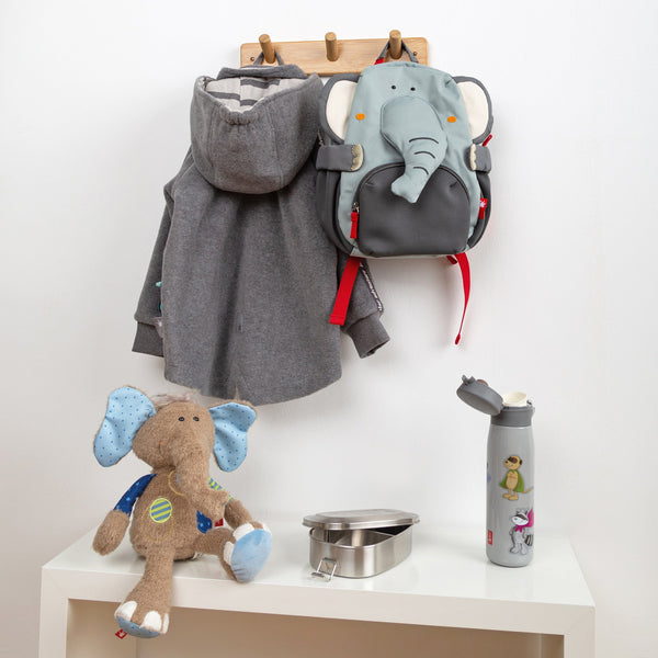 Elephant Backpack | Backpacks | The Baby Penguin