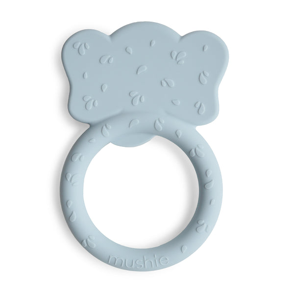 Elephant Teether | teether | The Baby Penguin