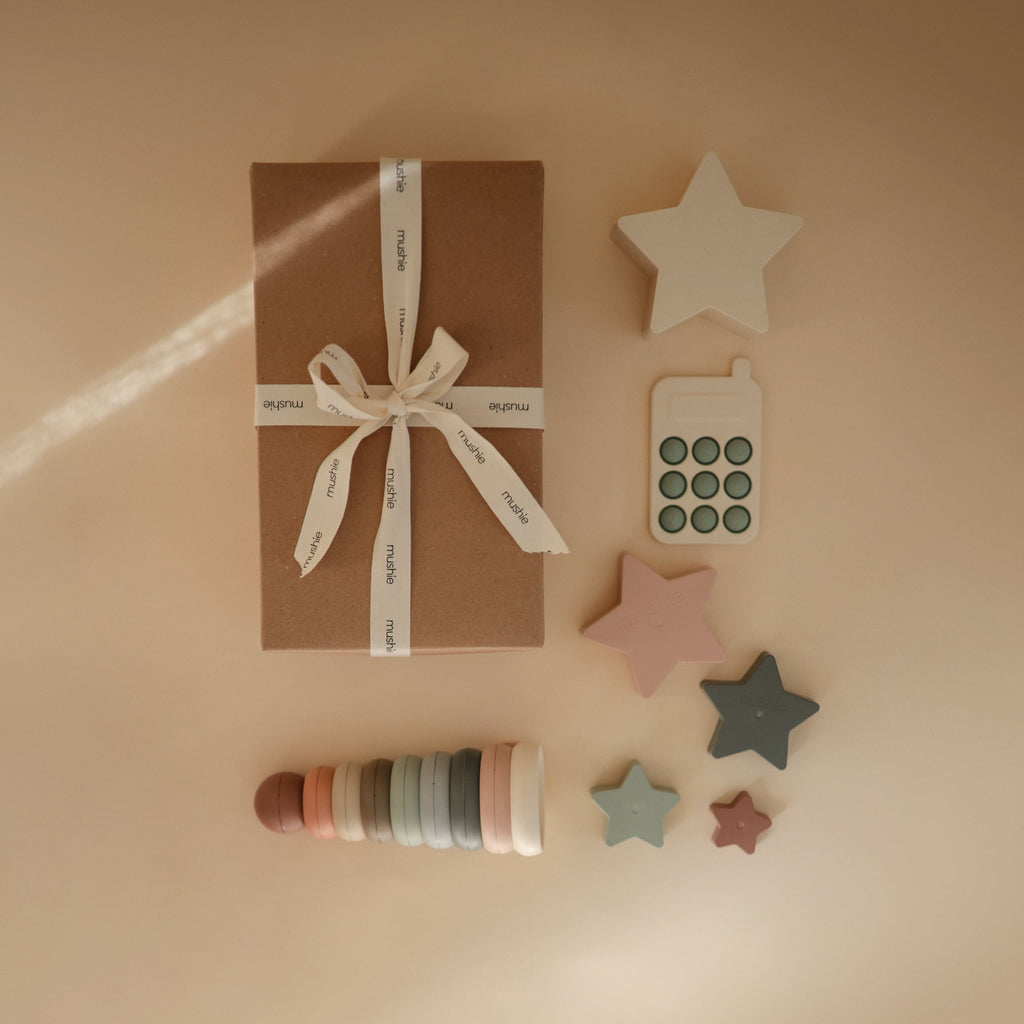 Everyday Play Gift Set | $48 Value - The Baby Penguin