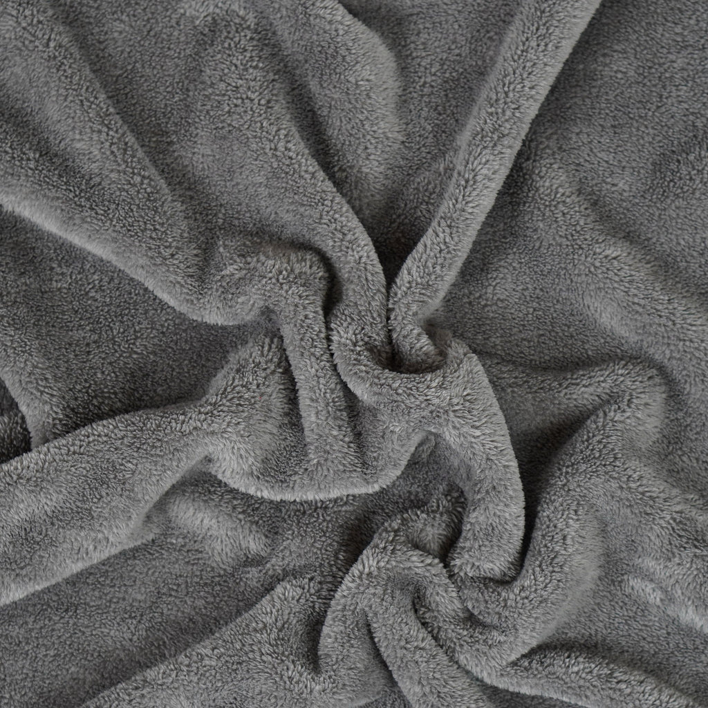 FLEECE BABY BLANKET 40" X 43" - The Baby Penguin