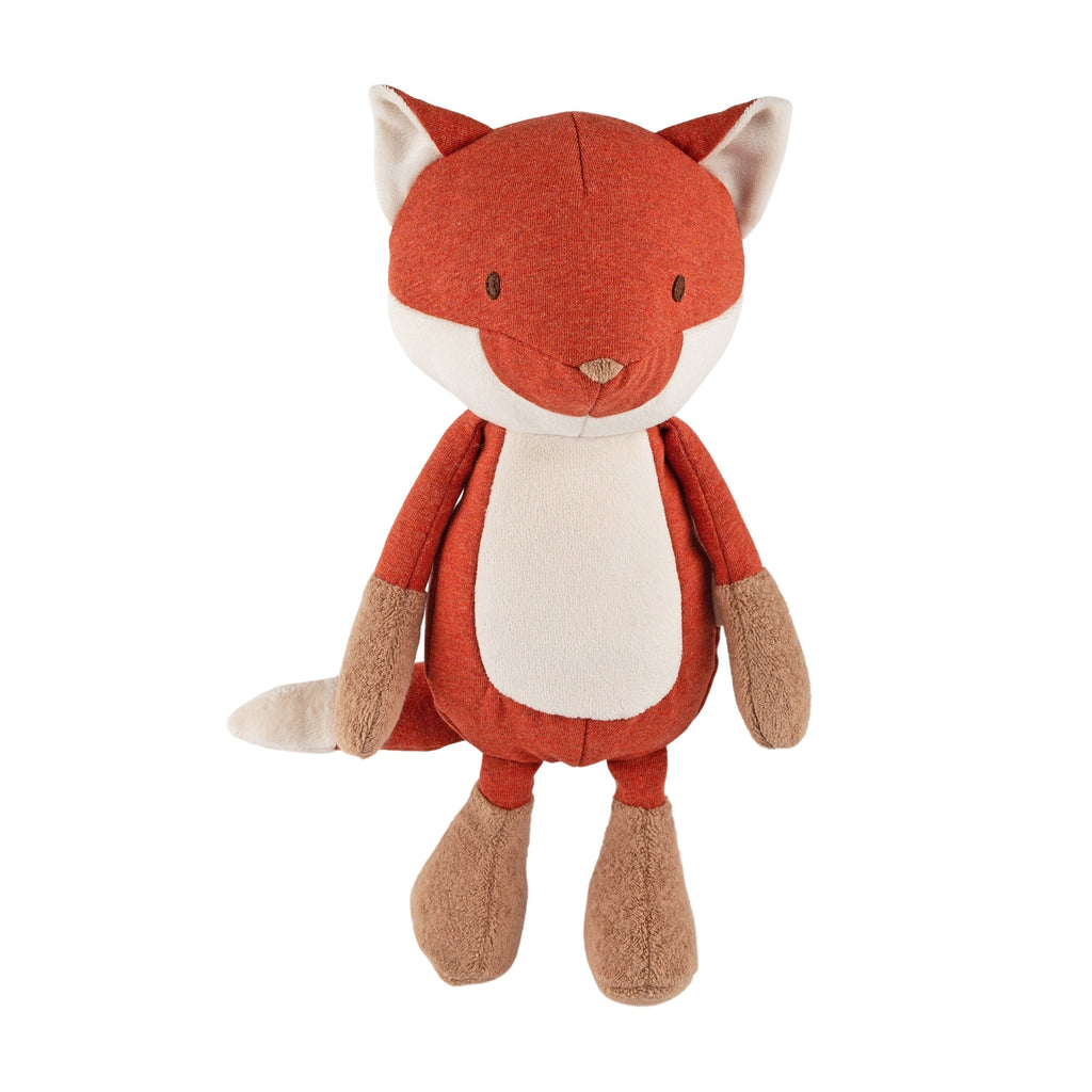 Ferdinand the Fox Plush Toy | Mister O'Lui | The Baby Penguin