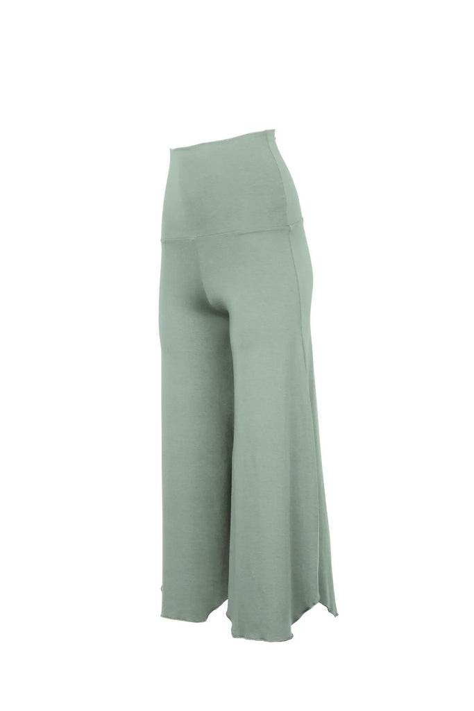 Flow Pant | Olive |  | The Baby Penguin