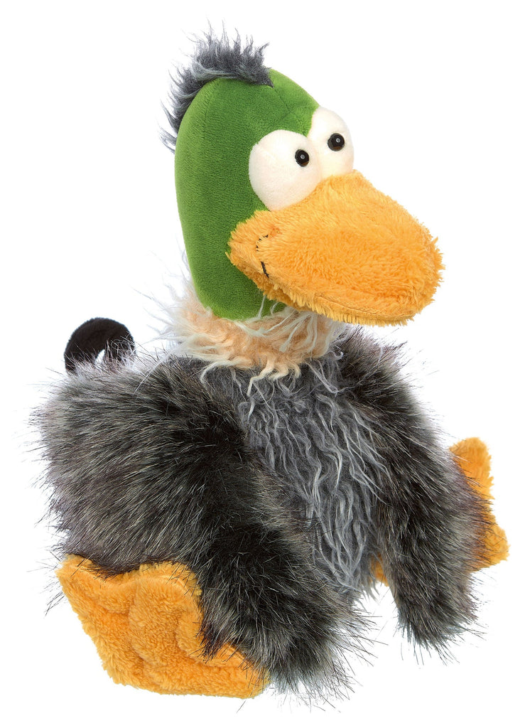 Gacko Gack | KiKeRiKi | The Baby Penguin