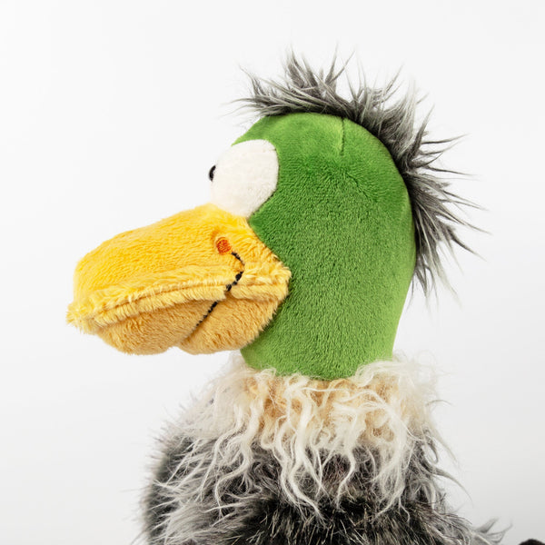 Gacko Gack | KiKeRiKi | The Baby Penguin